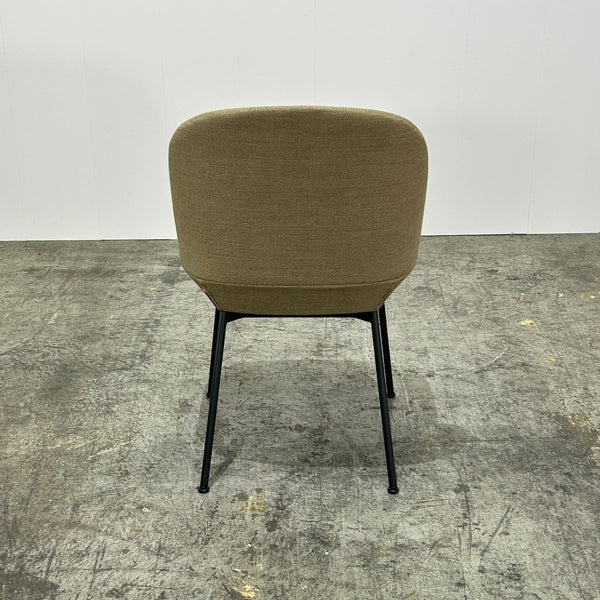Muuto Khaki Oslo Chairs, Set of Eight @ REHAUS