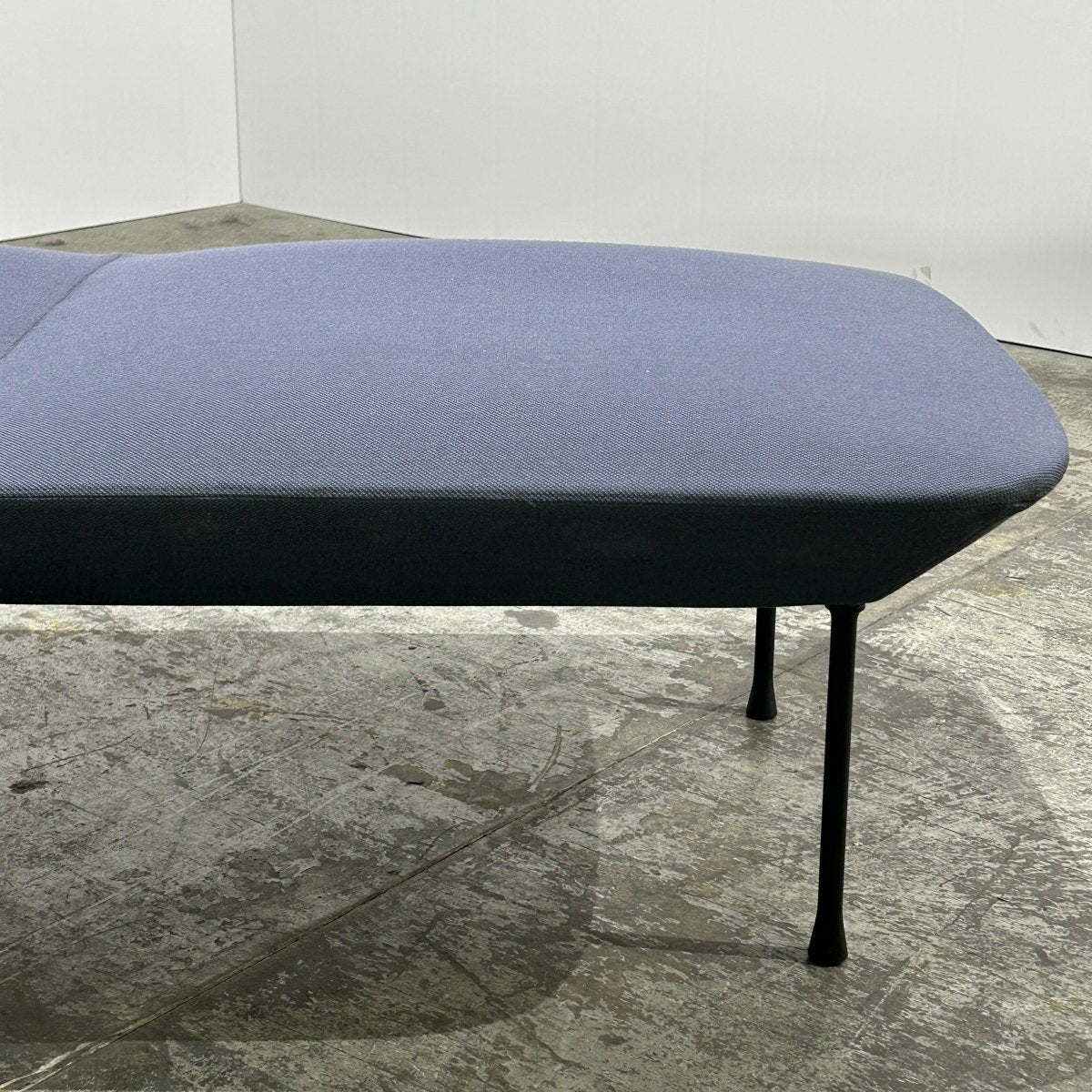 Muuto Oslo Bench by Anderssen & Voll @ REHAUS