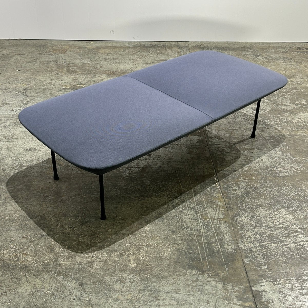 Muuto Oslo Bench by Anderssen & Voll @ REHAUS