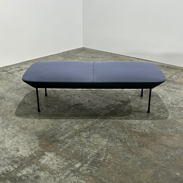 Muuto Oslo Bench by Anderssen & Voll @ REHAUS