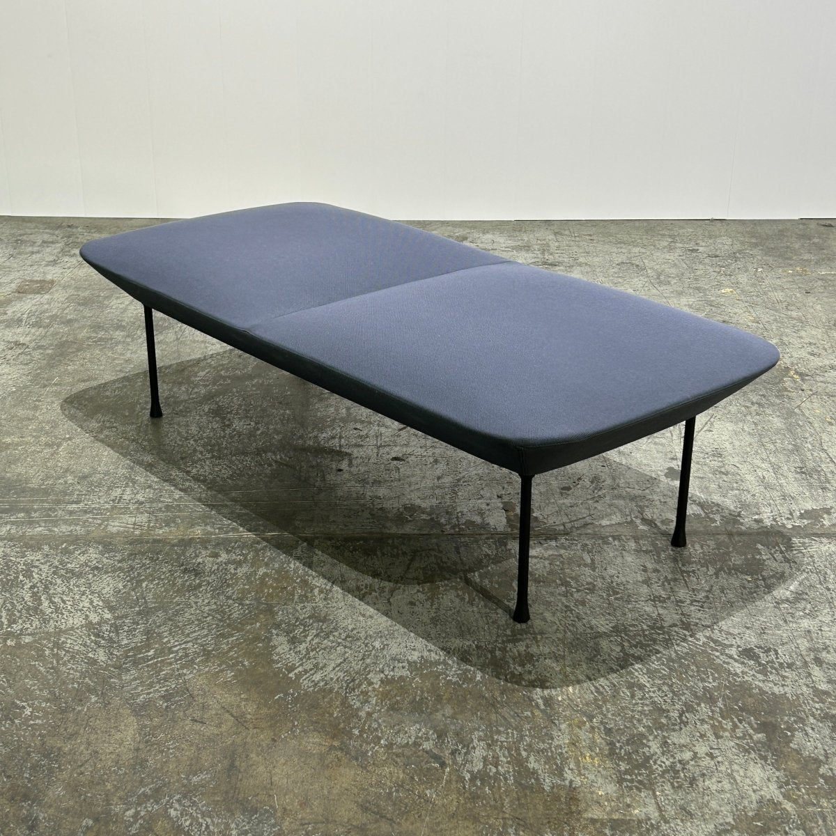 Muuto Oslo Bench by Anderssen & Voll @ REHAUS