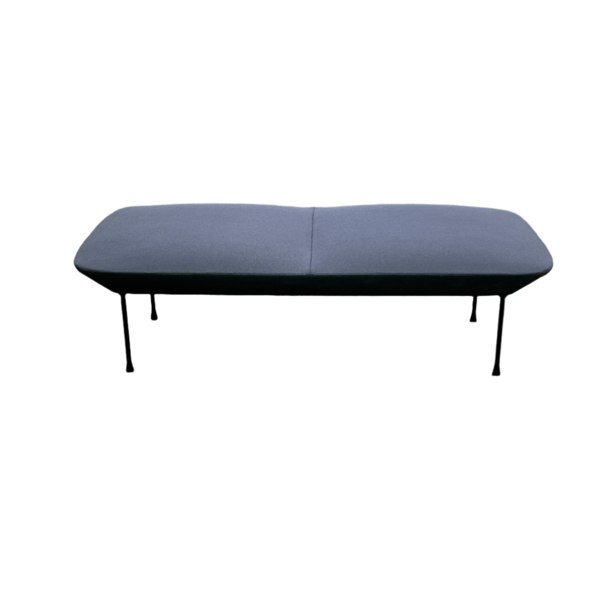 Muuto Oslo Bench by Anderssen & Voll @ REHAUS