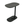 Muuto Relate Side Table by Big - Game @ REHAUS