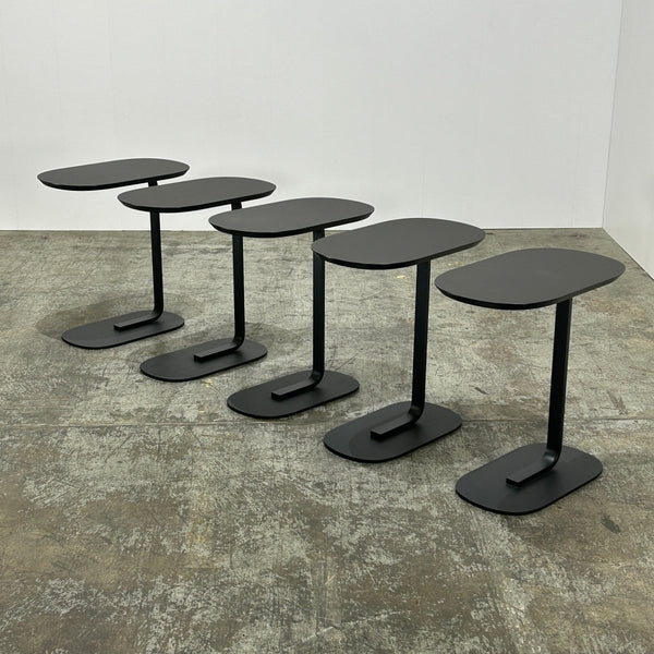 Muuto Relate Side Table by Big - Game @ REHAUS
