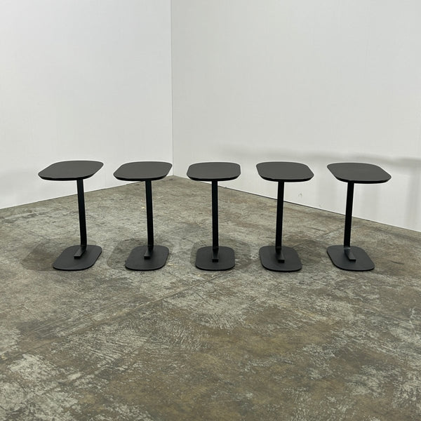Muuto Relate Side Table by Big - Game @ REHAUS