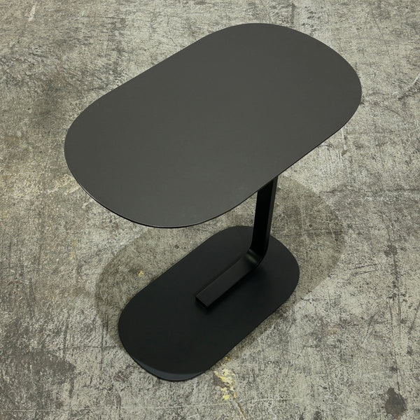 Muuto Relate Side Table by Big - Game @ REHAUS