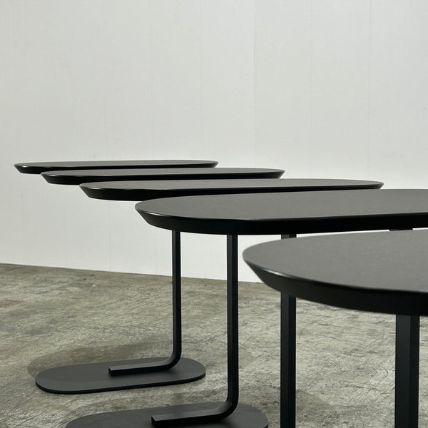 Muuto Relate Side Table by Big - Game @ REHAUS