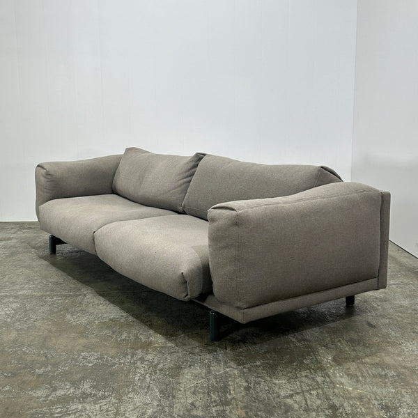 Muuto Rest Three Seater Sofa @ REHAUS