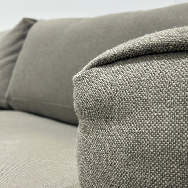 Muuto Rest Three Seater Sofa @ REHAUS