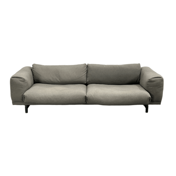 Muuto Rest Three Seater Sofa @ REHAUS