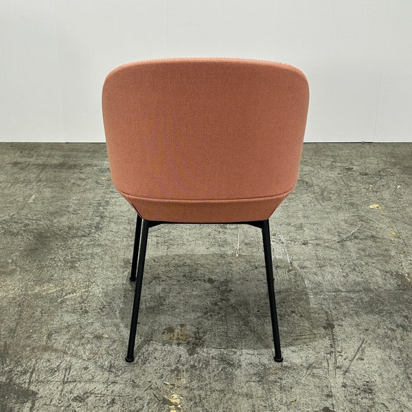 Muuto Salmon Oslo Side Chair by Anderssen and Voll @ REHAUS