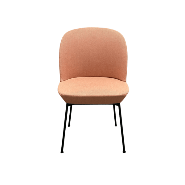 Muuto Salmon Oslo Side Chair by Anderssen and Voll @ REHAUS