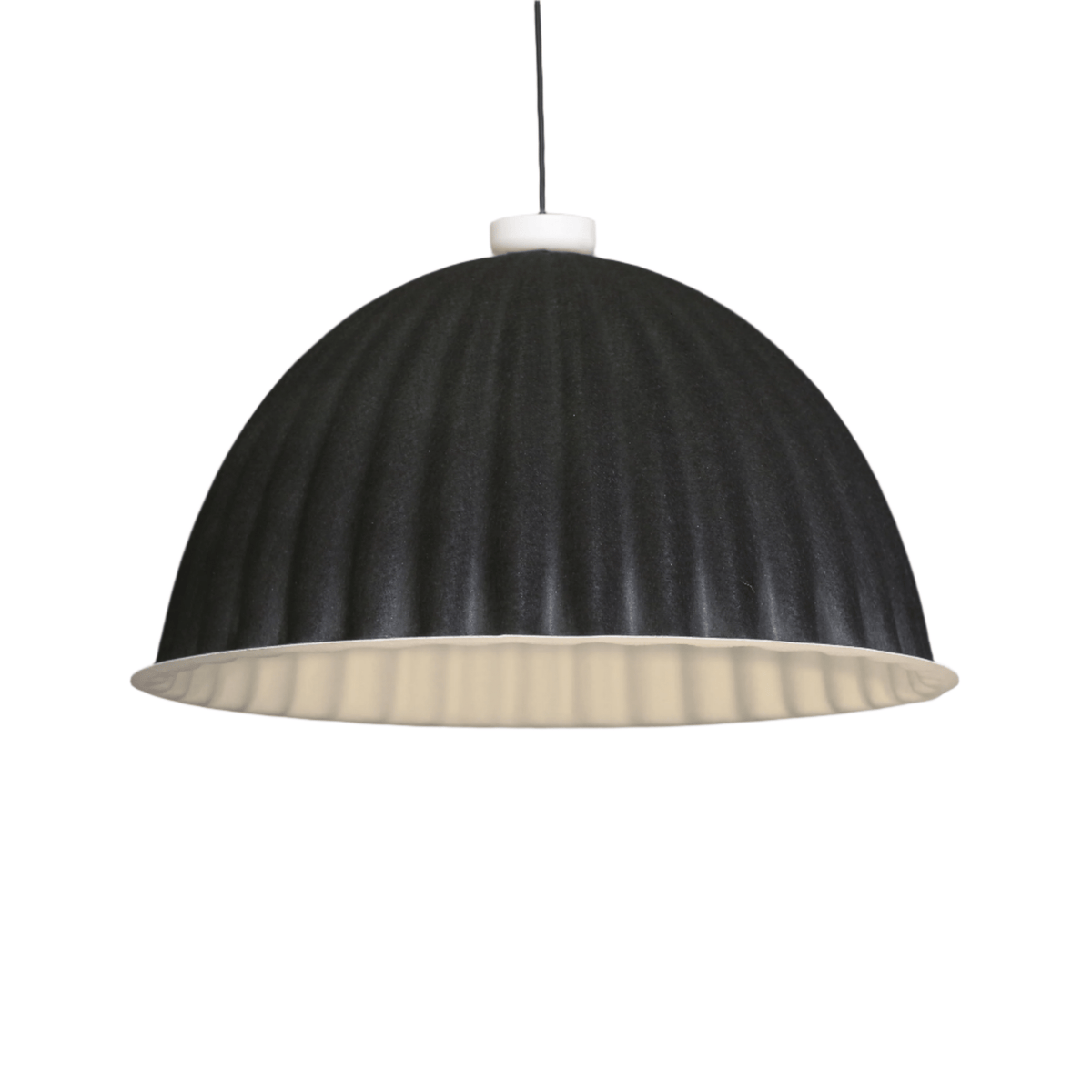 Muuto Under the Bell Pendant Light @ REHAUS
