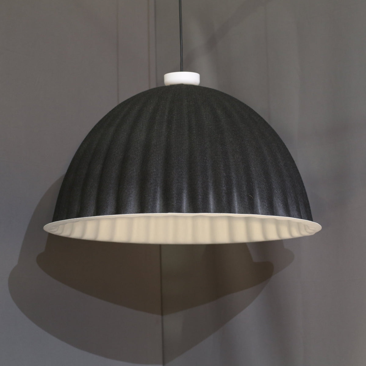 Muuto Under the Bell Pendant Light @ REHAUS