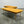 Muuto Yellow Oslo Bench @ REHAUS