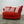 Myapple Swivel Velvet Loveseat by Fama @ REHAUS