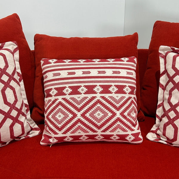 Myapple Swivel Velvet Loveseat by Fama @ REHAUS