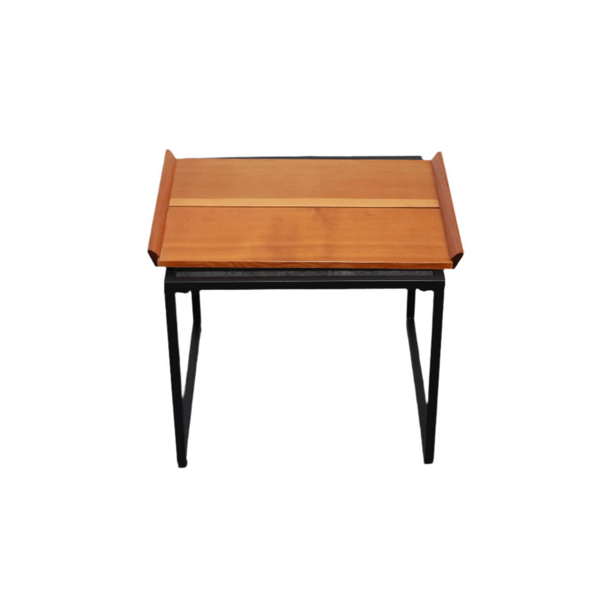 Nakashima Wooden Tray by Knoll @ REHAUS