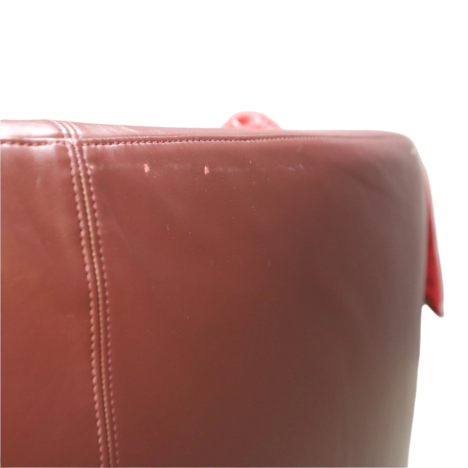 Natuzzi Amalia Round Sofa by Bernhardt & Vella @ REHAUS