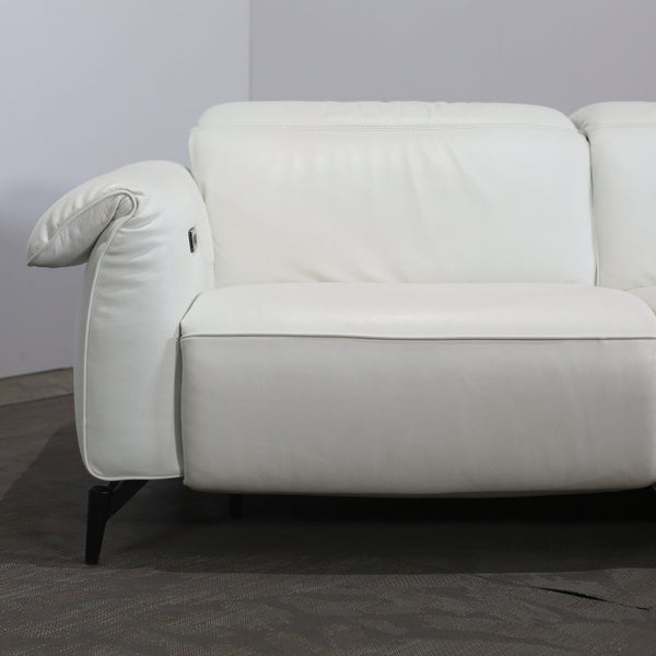 Natuzzi Editions Leggiadro Sofa @ REHAUS