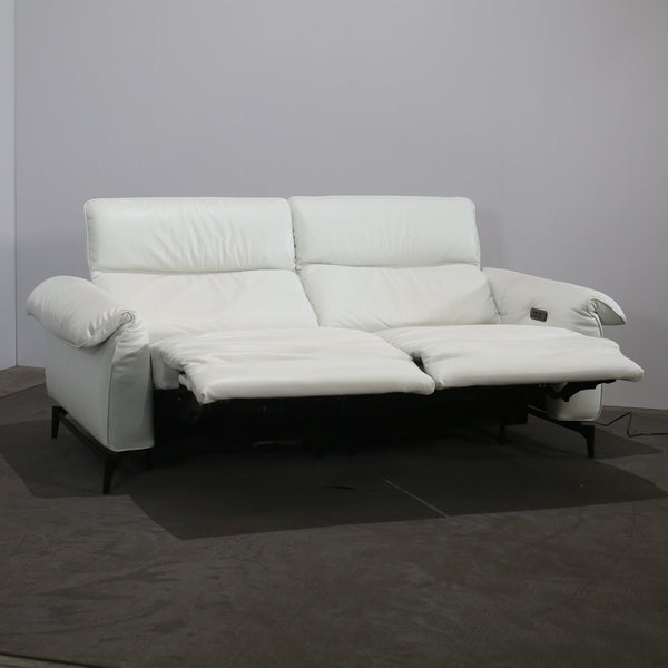 Natuzzi Editions Leggiadro Sofa @ REHAUS