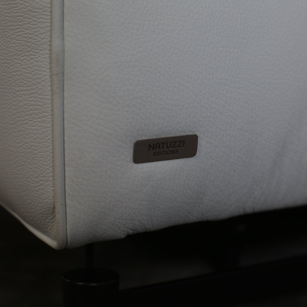 Natuzzi Editions Leggiadro Sofa @ REHAUS