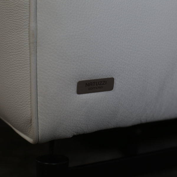 Natuzzi Editions Leggiadro Sofa @ REHAUS
