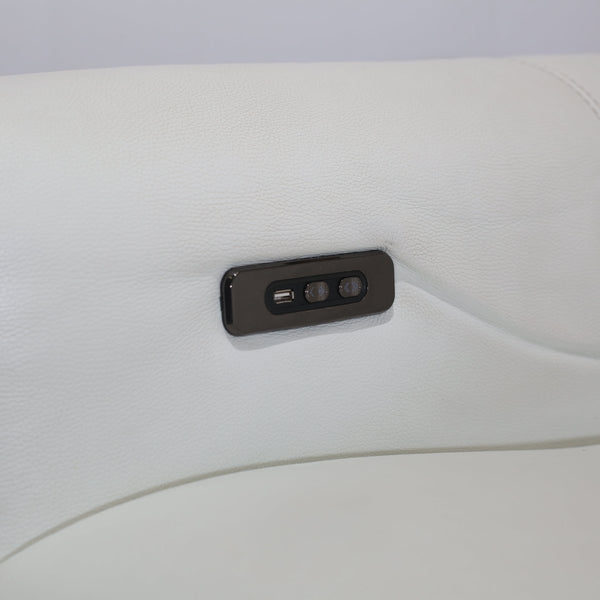 Natuzzi Editions Leggiadro Sofa @ REHAUS