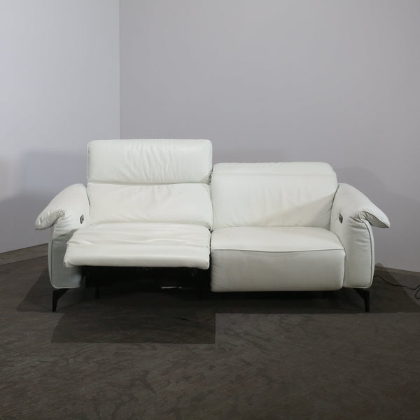 Natuzzi Editions Leggiadro Sofa @ REHAUS