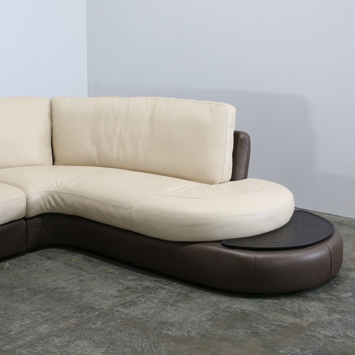 Natuzzi Odessa Sofa @ REHAUS