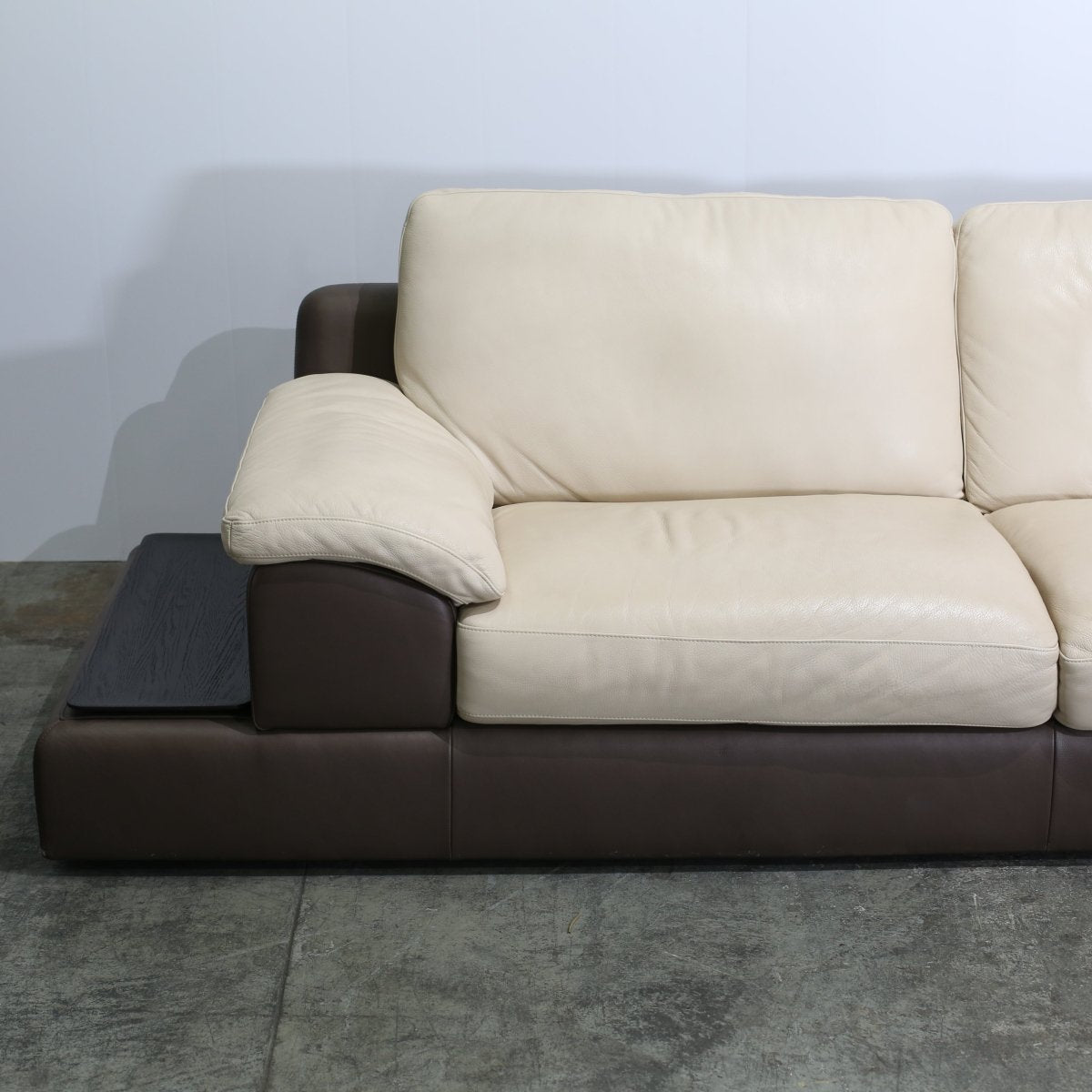Natuzzi Odessa Sofa @ REHAUS