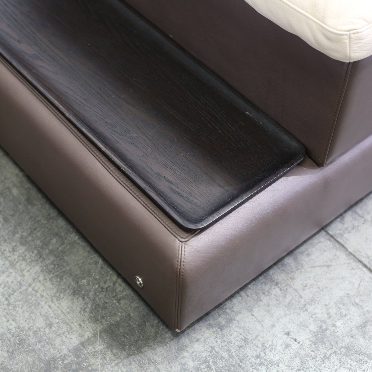 Natuzzi Odessa Sofa @ REHAUS