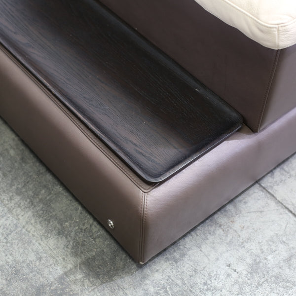 Natuzzi Odessa Sofa @ REHAUS
