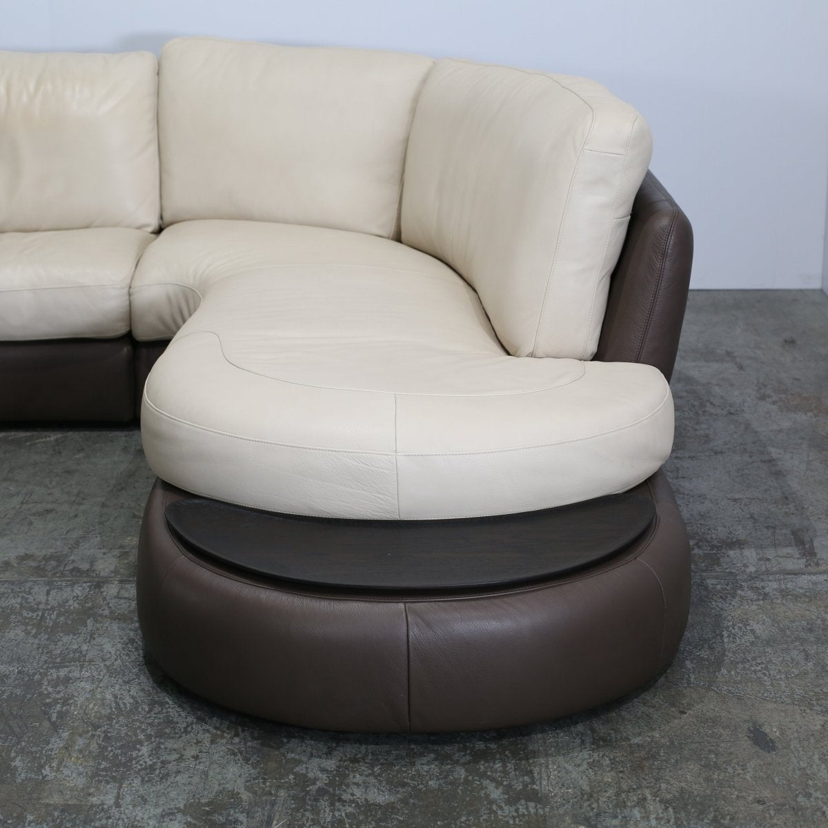Natuzzi Odessa Sofa @ REHAUS