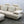 Natuzzi Plaza Large Sectional Sofa @ REHAUS