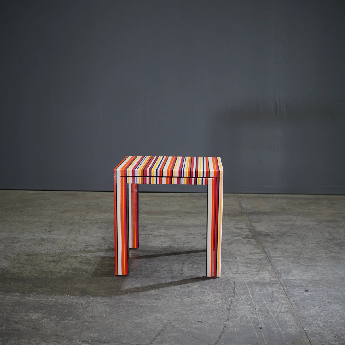 Nesting Tables by Jose Marton, Set of Two - REHAUS - Jose Marton