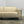 NicolettiHome Bamboo Three Seater Leather Sofa by Lauriero Design @ REHAUS