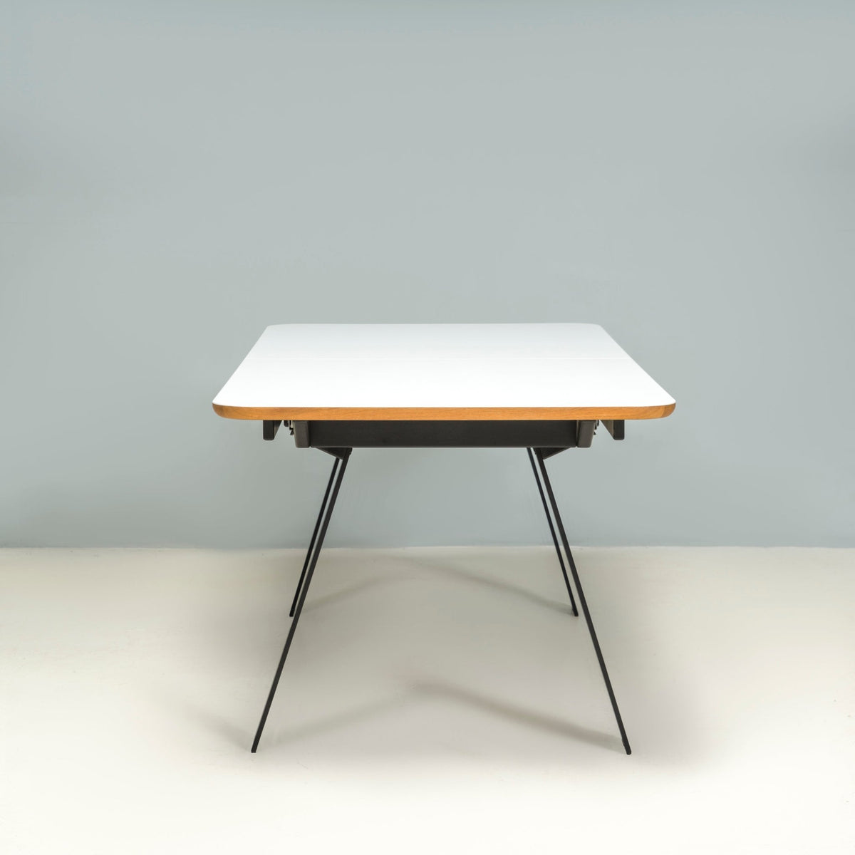 Nissen & Gehl MDD for Naver GM 3400 Chess Extending Dining Table, 2018 - REHAUS - Nissen & Gehl