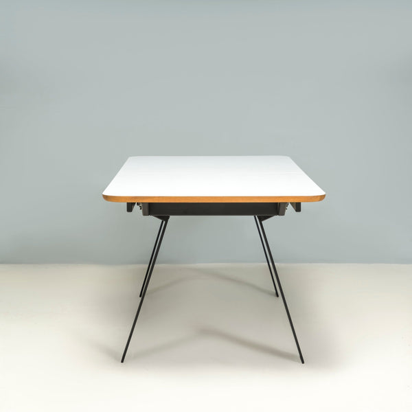 Nissen & Gehl MDD for Naver GM 3400 Chess Extending Dining Table, 2018 - REHAUS - Nissen & Gehl