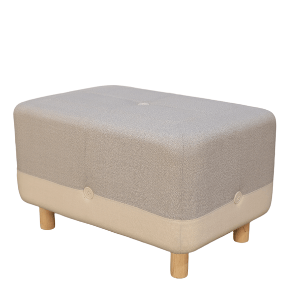 Normann Copenhagen Sumo Pouffe by Simon Legald @ REHAUS
