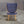 NORR11 Elephant Lounge Blue Chair by Kristian Sofus Hansen and Tommy Hyldahl @ REHAUS