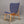NORR11 Elephant Lounge Blue Chair by Kristian Sofus Hansen and Tommy Hyldahl @ REHAUS
