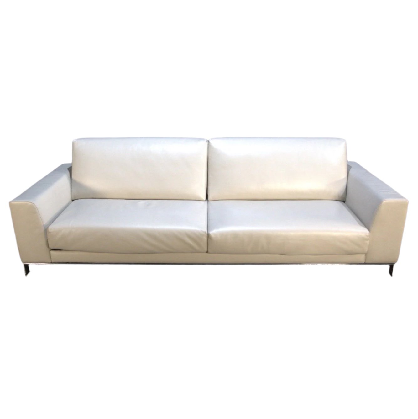 Nube Italia Eddy Sofa by Kemistry of Style @ REHAUS