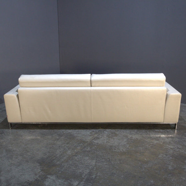Nube Italia Eddy Sofa by Kemistry of Style @ REHAUS
