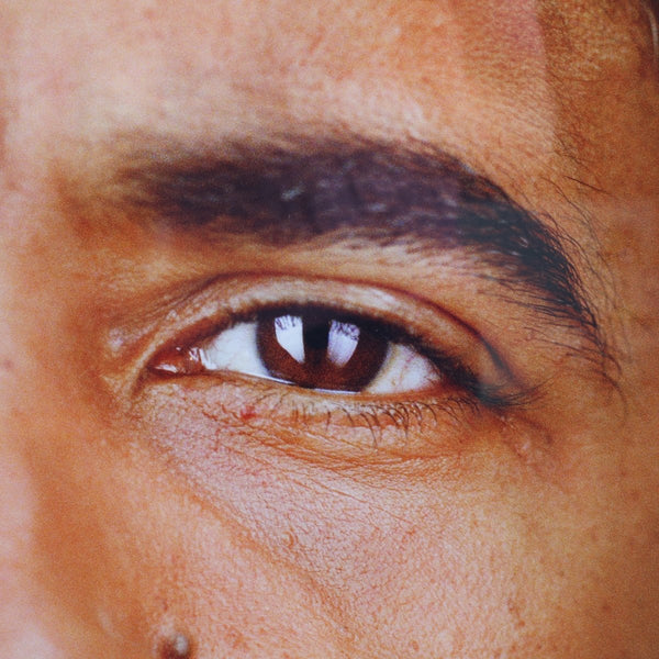 Obama by Martin Schoeller @ REHAUS