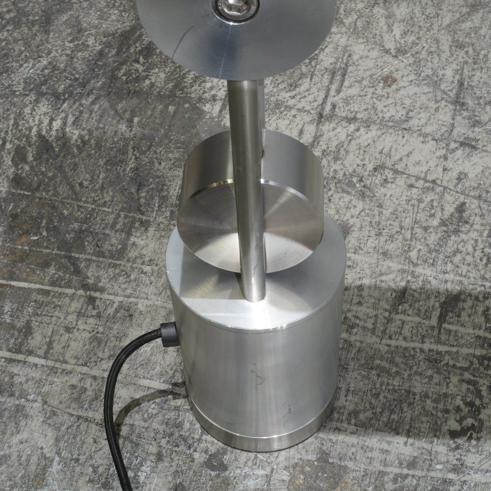 OBE Camden Desk Lamp by Tom Dixon @ REHAUS