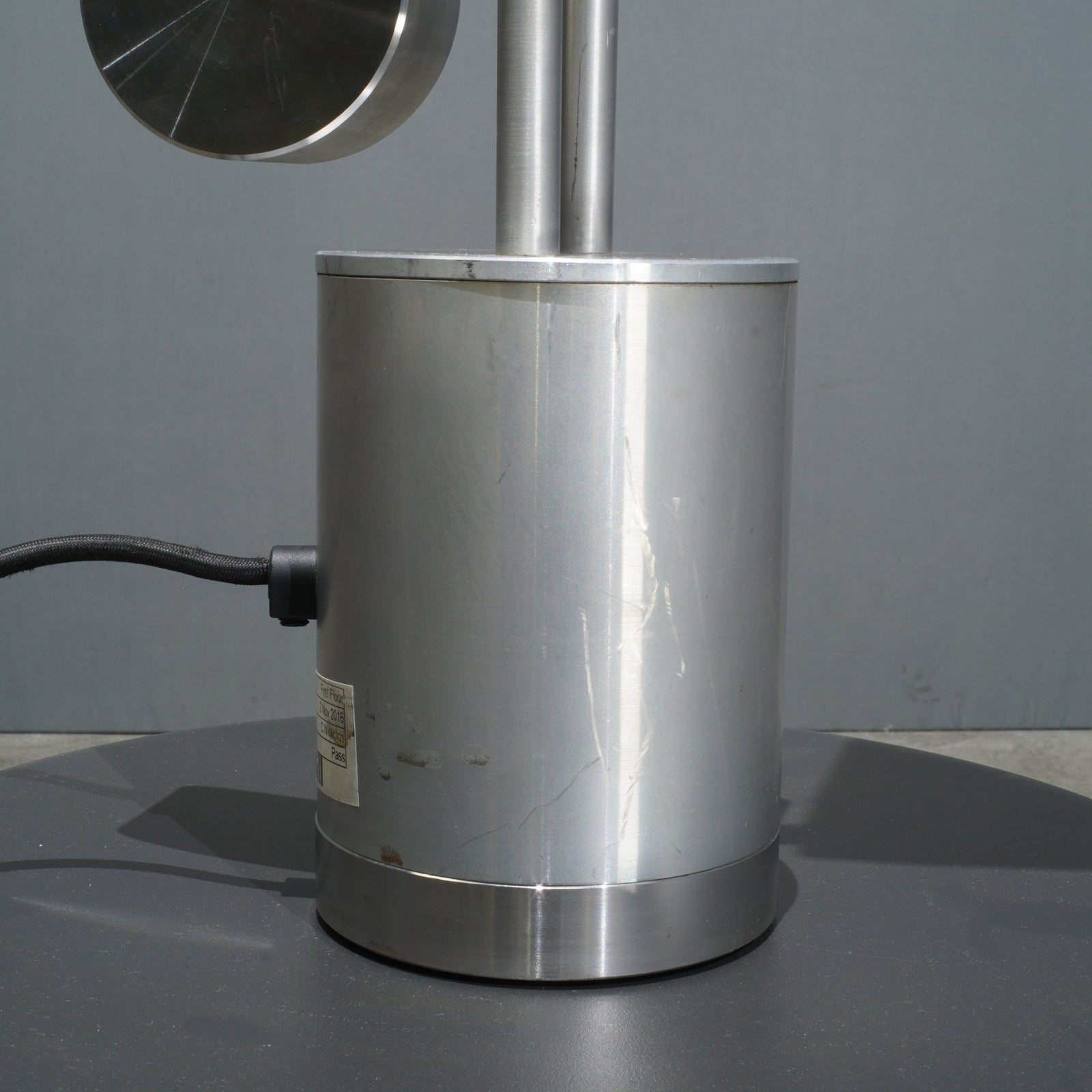 OBE Camden Desk Lamp by Tom Dixon @ REHAUS