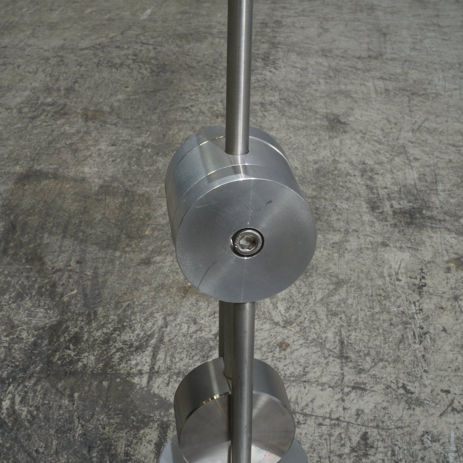 OBE Camden Desk Lamp by Tom Dixon @ REHAUS