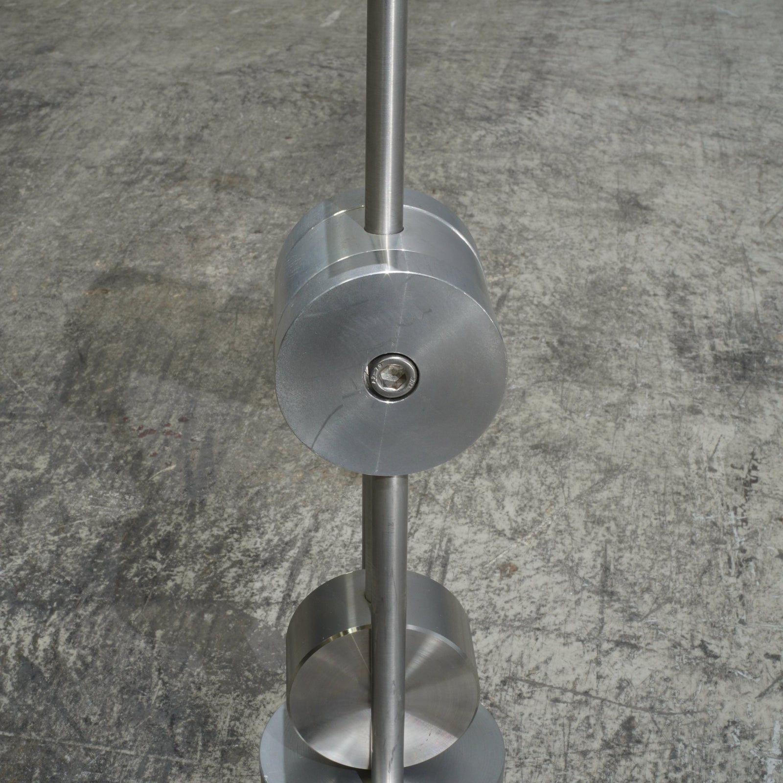 OBE Camden Desk Lamp by Tom Dixon @ REHAUS