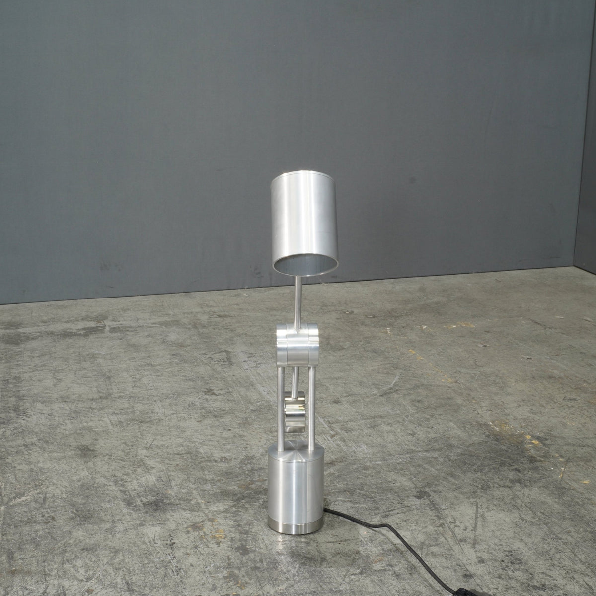 OBE Camden Desk Lamp by Tom Dixon – REHAUS